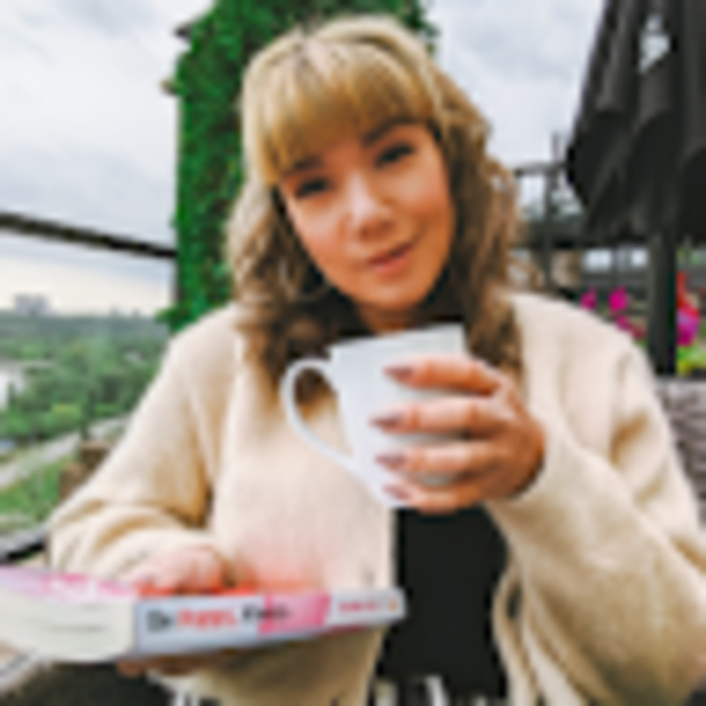 Meet your Posher, Linda